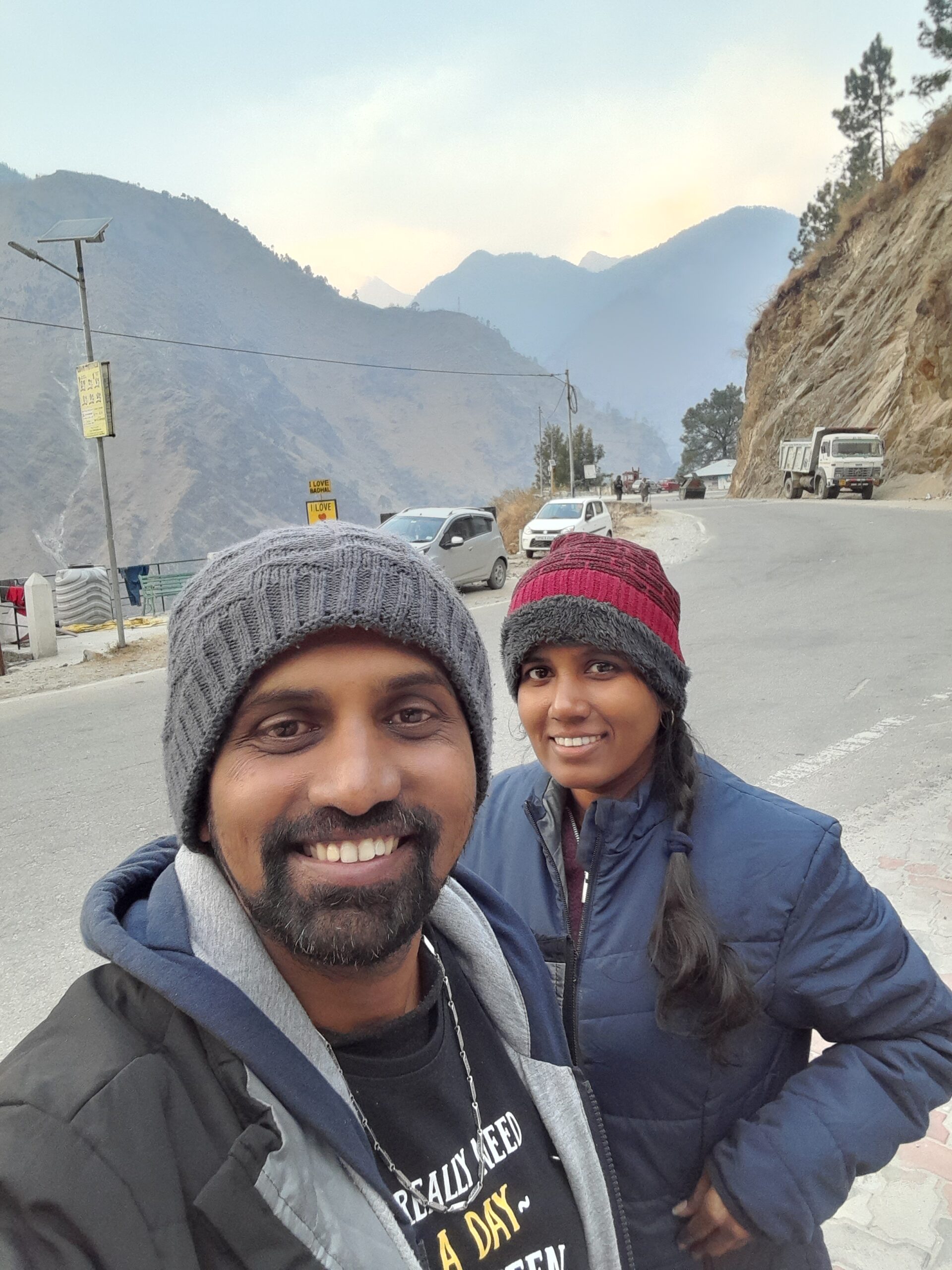 Roaming the Roads of Himachal Pradesh