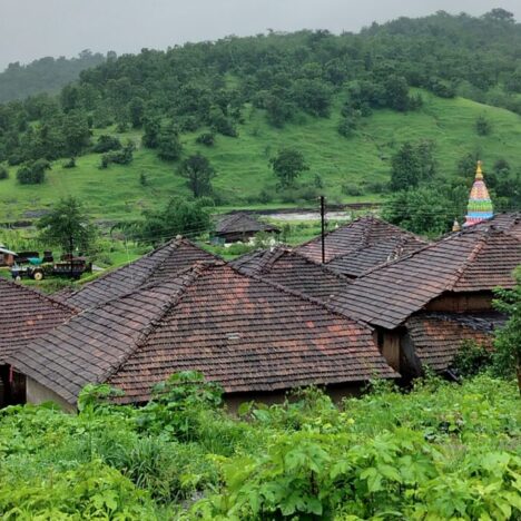 THE MOST POPULAR TRAIL IN SANJAY GANDHI NATIONAL PARK: SHILONDA